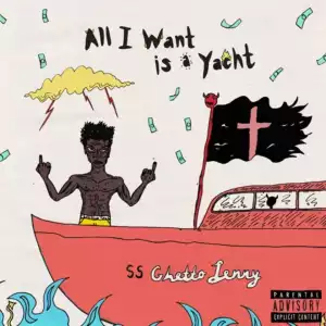 SAINt JHN - All I Want Is A Yachts